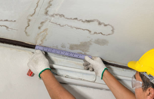 Reliable Flood Cleanup contractor in Ault, CO by Water Damage Irwin